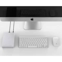 DISCO DURO Q-CONNECT 2,5