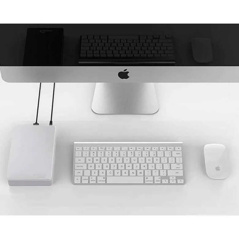 DISCO DURO Q-CONNECT 2,5" EXTERNO 2TB USB 3.0 SATA