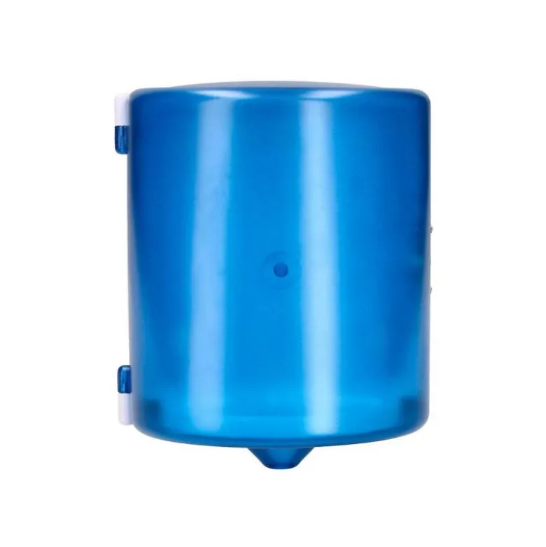 Dispensador de papel secamanos en rollo marca Q-CONNECT