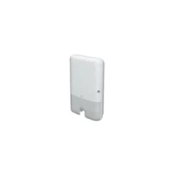 Dispensador de toallitas marca Tork H2