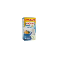 Dispensador edulcorante marca Natreen