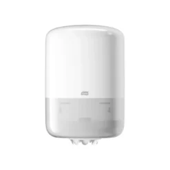 Dispensador higienico marca Tork elevation m2 de papel