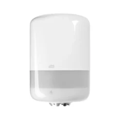 Dispensador higienico marca Tork elevation m2 de papel