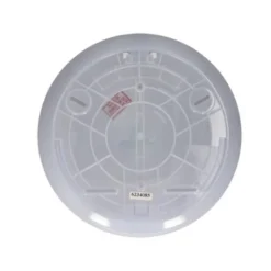 DISPENSADOR PAPEL HIGIENICO GREENSOURCE EXTRACCION CENTRAL COMPACTO FABRICADO EN ABS BLANCO