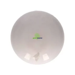 DISPENSADOR PAPEL HIGIENICO GREENSOURCE EXTRACCION CENTRAL COMPACTO FABRICADO EN ABS BLANCO