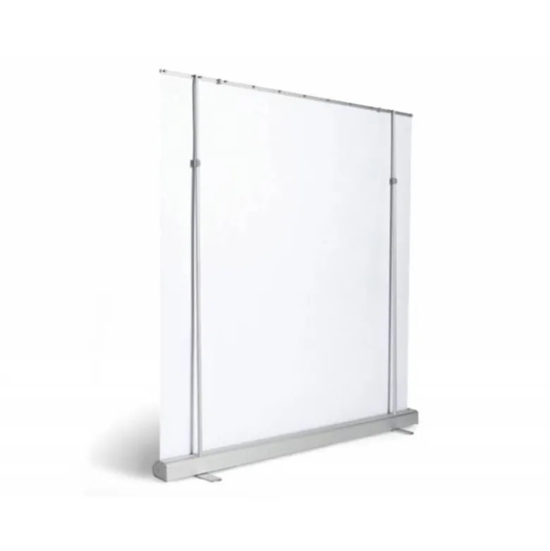 DISPLAY ENROLLABLE YOSAN ROLL UP ALUMINIO 1 CARA ANCHO 100 CM ALTURA 200 CM