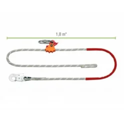 ELEMENTO SUJECION Y POSICIONAMIENTO FARU PROT3 14 MM LONGITUD 2 MT
