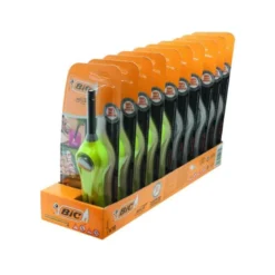 Encendedor marca Bic Megalighter