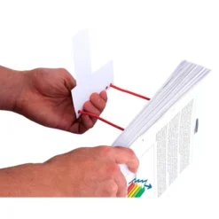 Encuadernador fastener Q-Connect