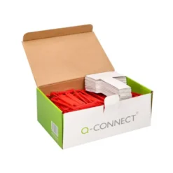 Encuadernador fastener Q-Connect