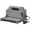 Encuadernadora electrica para espiral Fellowes Metal E-200r