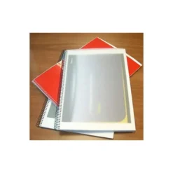 Encuadernadora espiral marca Fellowes Metal 25