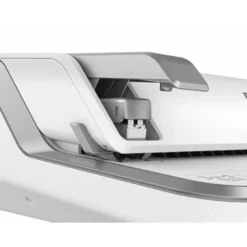ENCUADERNADORA PARA CANUTILLO FELLOWES LYRA 3 EN 1 PERFORA HASTA 20H A4 ENCUADERNA 300H GRAPA 30H TALADRA 2 Y 4