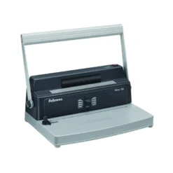 Encuadernadora para espiral Fellowes metal 50R