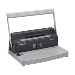 Encuadernadora para espiral Fellowes metal 50R