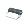 ENCUADERNADORA PARA ESPIRAL METALICO GBC MC 10 PERFORA 10 HOJAS TAMAÑO DIN A4 ENCUADERNA HASTA 450 HOJAS