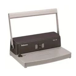 Encuadernadora para espiral metalico FELLOWES ESP50
