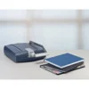 ENCUADERNADORA POR PRESION LEITZ IMPRESSBIND 140 TAMAÑO A4 ENCUADERNA HASTA 140 HOJAS