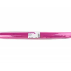 Entretela Liderpapel 25g/m2 rollo de 5m Rosa