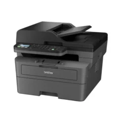 EQUIPO MULTIFUNCION BROTHER MFCL2800DW LASER MONOCROMO DIN A4 32PPM WIFI IMPRESORA ESCANER COPIADORA FAX BANDEJA