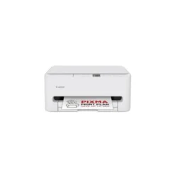 EQUIPO MULTIFUNCION CANON PIXMA TS6550I A4 TINTA 14PPM NEGRO/9PPM COLOR DUPLEX USB IMPRESORA COPIADORA ESCANER