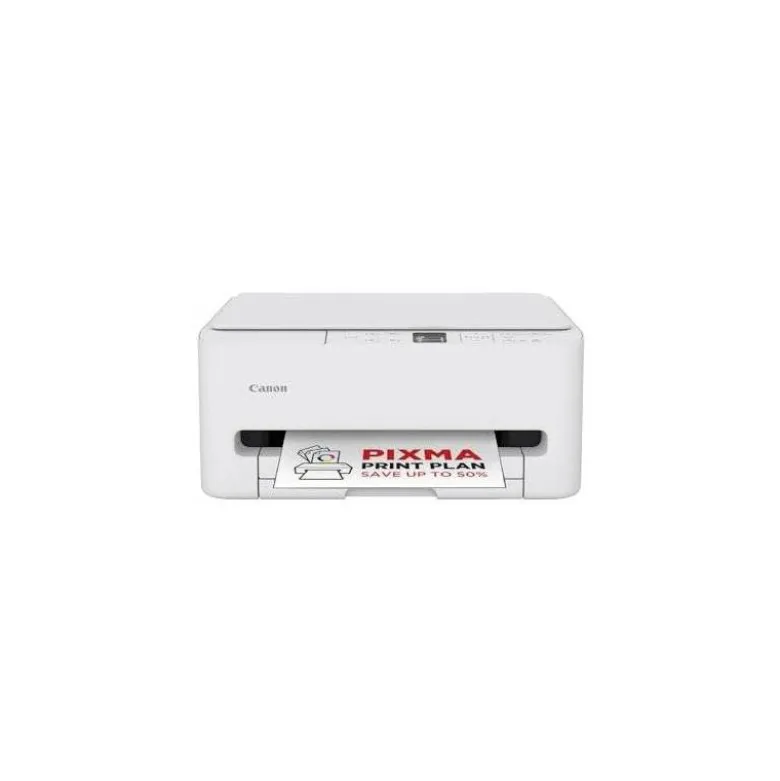 EQUIPO MULTIFUNCION CANON PIXMA TS6550I A4 TINTA 14PPM NEGRO/9PPM COLOR DUPLEX USB IMPRESORA COPIADORA ESCANER