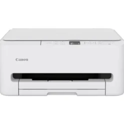 EQUIPO MULTIFUNCION CANON PIXMA TS6550I A4 TINTA 14PPM NEGRO/9PPM COLOR DUPLEX USB IMPRESORA COPIADORA ESCANER