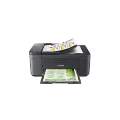EQUIPO MULTIFUNCION CANON PIXMA TR4755I A4 TINTA 8,8PPM NEGRO/4,4PPM COLOR IMPRESORA COPIADORA ESCANER