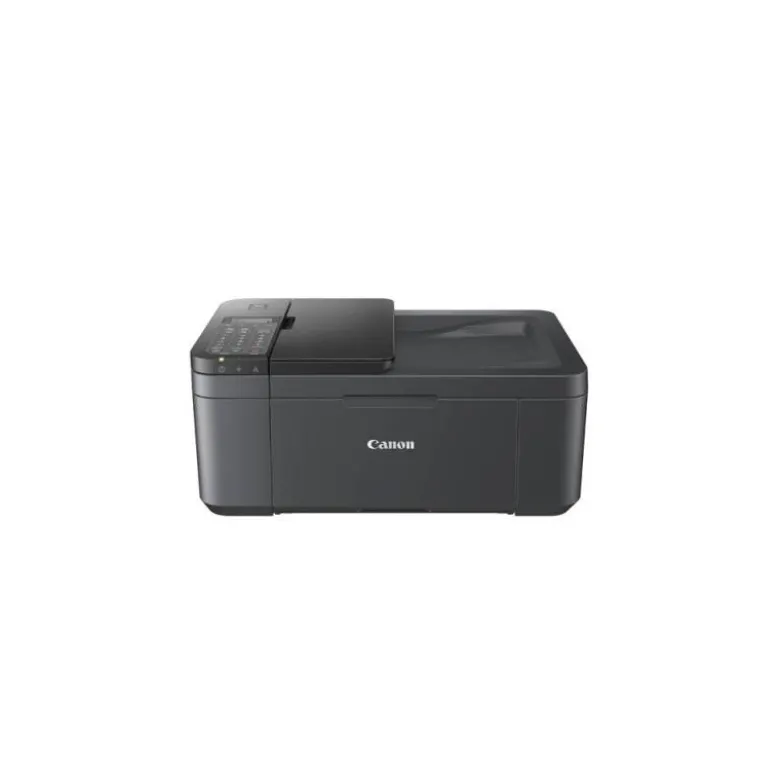 EQUIPO MULTIFUNCION CANON PIXMA TR4755I A4 TINTA 8,8PPM NEGRO/4,4PPM COLOR IMPRESORA COPIADORA ESCANER