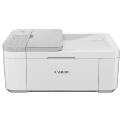 EQUIPO MULTIFUNCION CANON PIXMA TR4756I TINTA COLOR 8 PPM NEGRO/4 PPM COLOR A4 WIFI IMPRESORA ESCANER COPIADORA