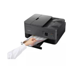 EQUIPO MULTIFUNCION CANON MAXIFY TS7450I TINTA COLOR 13PPM DIN A4 NEGRO 7PPM COLOR WIFI IMPRESORA ESCANER