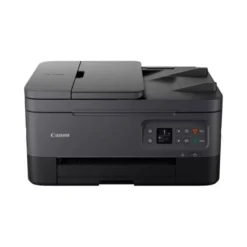 EQUIPO MULTIFUNCION CANON MAXIFY TS7450I TINTA COLOR 13PPM DIN A4 NEGRO 7PPM COLOR WIFI IMPRESORA ESCANER