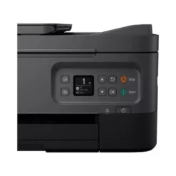 EQUIPO MULTIFUNCION CANON MAXIFY TS7450I TINTA COLOR 13PPM DIN A4 NEGRO 7PPM COLOR WIFI IMPRESORA ESCANER