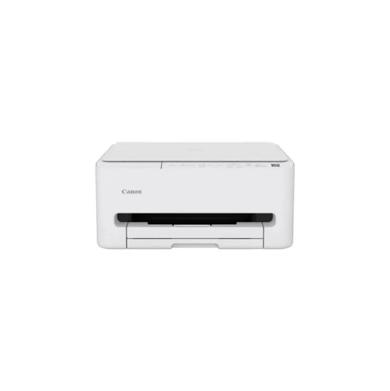 EQUIPO MULTIFUNCION CANON PIXMA TS4150I A4 TINTA 14PPM NEGRO/9PPM COLOR DUPLEX USB IMPRESORA COPIADORA ESCANER