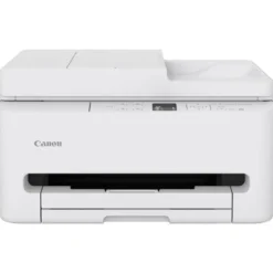 EQUIPO MULTIFUNCION CANON PIXMA TS7550I A4 TINTA 14PPM NEGRO/9PPM COLOR DUPLEX USB IMPRESORA COPIADORA ESCANER