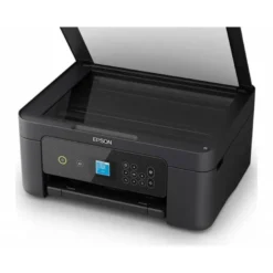 EQUIPO MULTIFUNCION EPSON EXPRESSION HOME XP-3200 TINTA 10 PPM BANDEJA 100 HOJAS ESCANER COPIADORA IMPRESORA