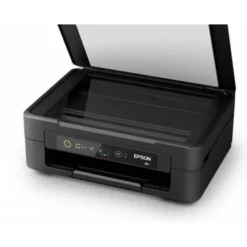 EQUIPO MULTIFUNCION EPSON EXPRESSION HOME XP-2200 TINTA 8 PPM BANDEJA 50 HOJAS ESCANER COPIADORA IMPRESORA