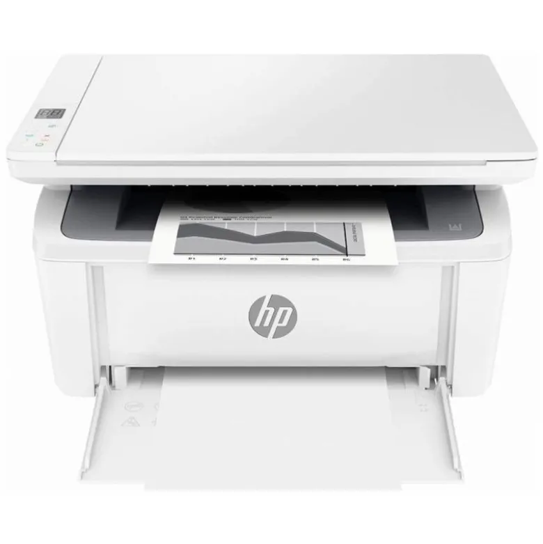 EQUIPO MULTIFUNCION HP LASERJET M140W A4 WIFI 20 PPM ESCANER COPIADORA IMPRESORA BANDEJA ENTRADA 150 HOJAS