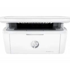 EQUIPO MULTIFUNCION HP LASERJET M140W A4 WIFI 20 PPM ESCANER COPIADORA IMPRESORA BANDEJA ENTRADA 150 HOJAS