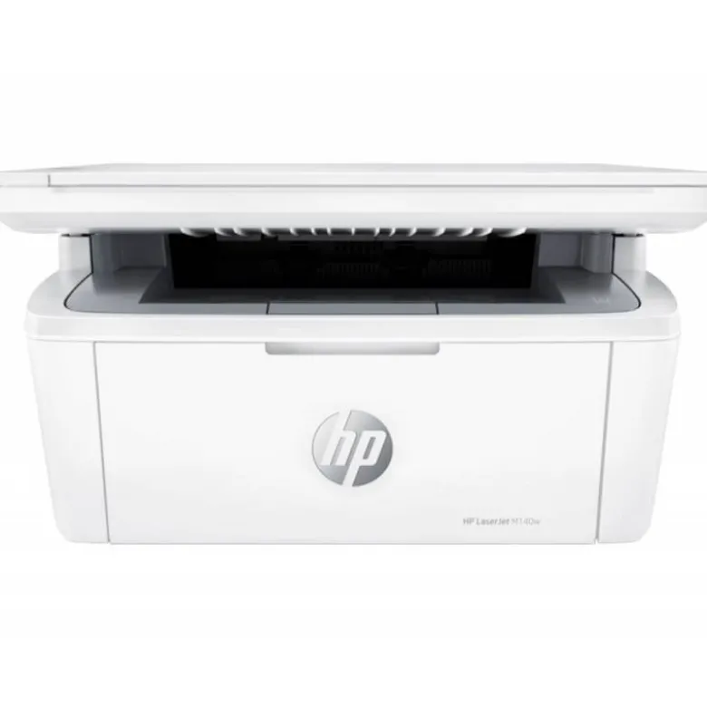 EQUIPO MULTIFUNCION HP LASERJET M140W A4 WIFI 20 PPM ESCANER COPIADORA IMPRESORA BANDEJA ENTRADA 150 HOJAS