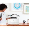 EQUIPO MULTIFUNCION HP LASERJET ENTERPRISE MFP M430F DUPLEX RED 40 PPM ESCANER COPIADORA IMPRESORA