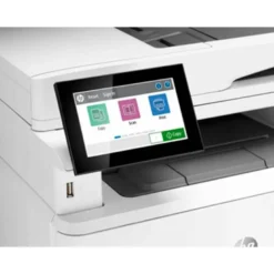 EQUIPO MULTIFUNCION HP LASERJET ENTERPRISE MFP M430F DUPLEX RED 40 PPM ESCANER COPIADORA IMPRESORA
