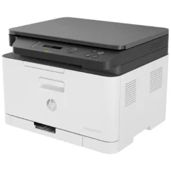 EQUIPO MULTIFUNCION HP MFP178NW LASER COLOR BLANCO
