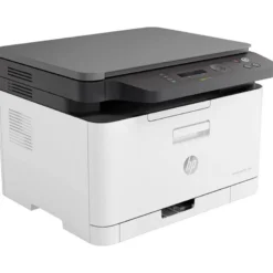 EQUIPO MULTIFUNCION HP MFP178NW LASER COLOR BLANCO