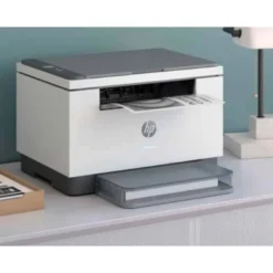 EQUIPO MULTIFUNCION HP MFP M234DW WIFI LASER 30 PPM WIFI ESCANER COPIADORA IMPRESORA FAX BANDEJA DE ENTRADA 150