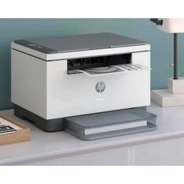 EQUIPO MULTIFUNCION HP MFP M234DW WIFI LASER 30 PPM WIFI ESCANER COPIADORA IMPRESORA FAX BANDEJA DE ENTRADA 150