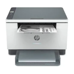 EQUIPO MULTIFUNCION HP MFP M234DW WIFI LASER 30 PPM WIFI ESCANER COPIADORA IMPRESORA FAX BANDEJA DE ENTRADA 150