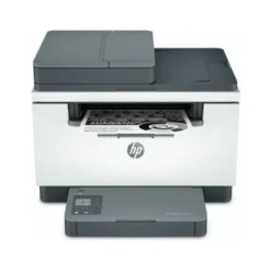 EQUIPO MULTIFUNCION HP MFP M234SDW DUPLEX LASER 30 PPM WIFI ESCANER COPIADORA IMPRESORA FAX