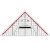Escuadra de geometria M+R