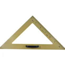 Escuadra marca Faibo longitud 50 cm
